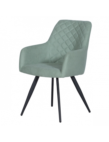 Трапезен стол ETON - резеда BF 3