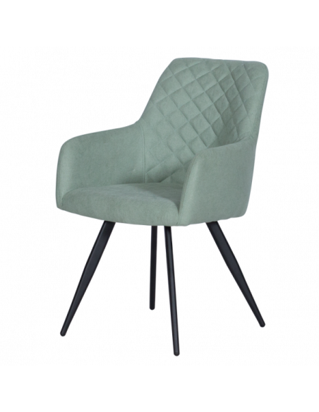 Трапезен стол ETON - резеда BF 3