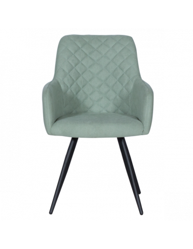 Трапезен стол ETON - резеда BF 3