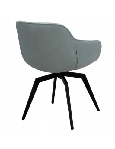 Трапезен стол BUXTON - резеда DX-056