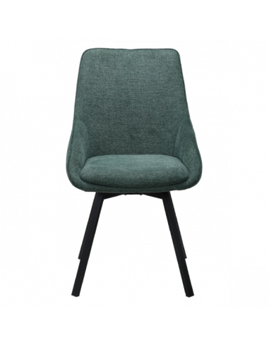 Трапезен стол WIGAN - тревистозелен BF 5