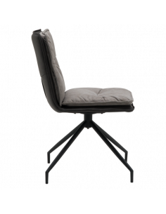 Трапезен стол RAMSEY - бежов BF 1 2