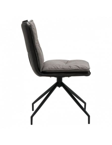 Трапезен стол RAMSEY - бежов BF 1