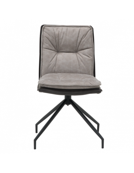 Трапезен стол RAMSEY - бежов BF 1