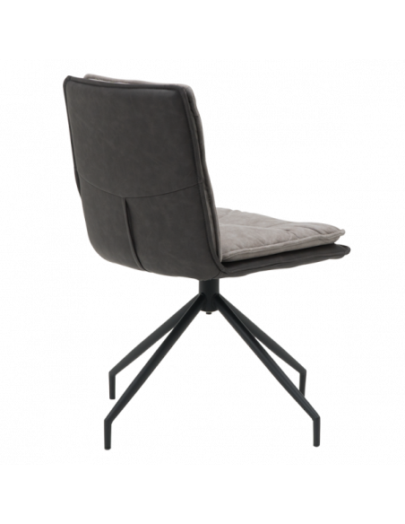 Трапезен стол RAMSEY - бежов BF 1