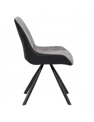 Трапезен стол FROME - бежов BF 1