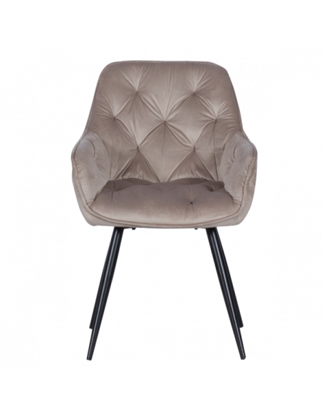 Трапезен стол LATINA - лате