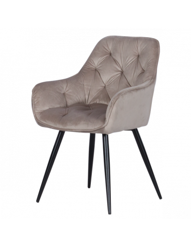 Трапезен стол LATINA - лате