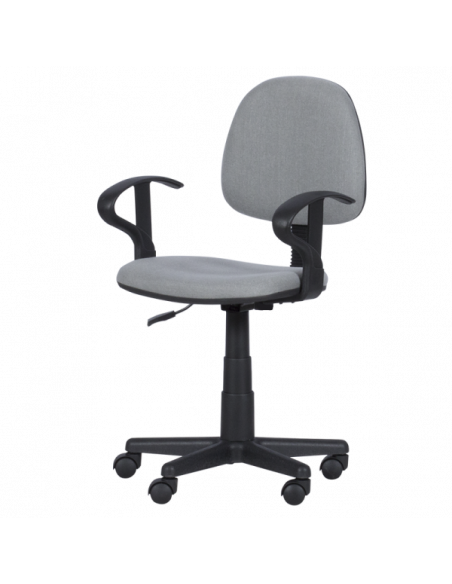 Детски стол Carmen 6012 T - сив