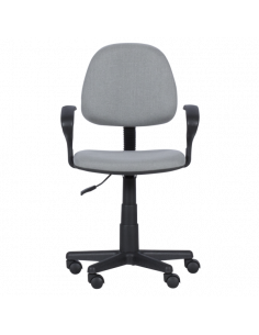 Детски стол Carmen 6012 T - сив 2