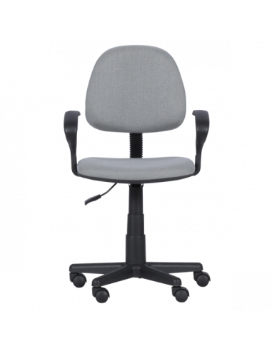 Детски стол Carmen 6012 T - сив