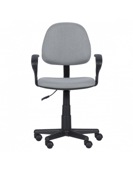 Детски стол Carmen 6012 T - сив