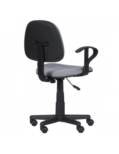 Детски стол Carmen 6012 T - сив