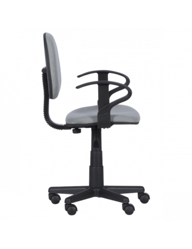 Детски стол Carmen 6012 T - сив