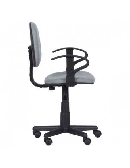 Детски стол Carmen 6012 T - сив