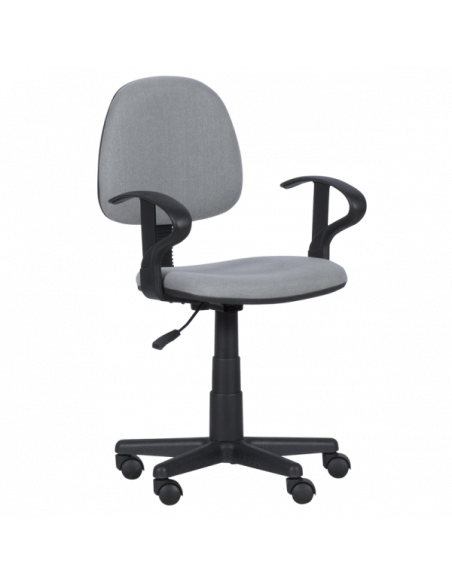 Детски стол Carmen 6012 T - сив