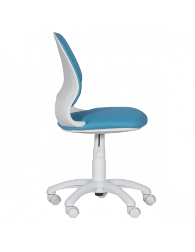 Детски стол Carmen 6017-2 - светлосин