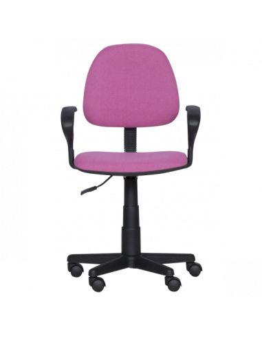 Детски стол Carmen 6012 T - розов