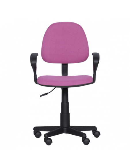 Детски стол Carmen 6012 T - розов