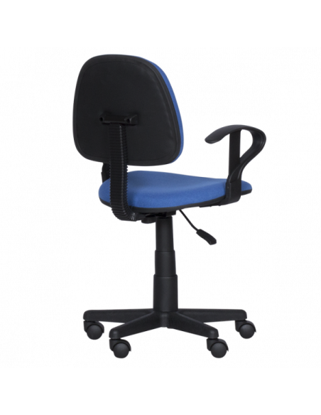 Детски стол Carmen 6012 T - син