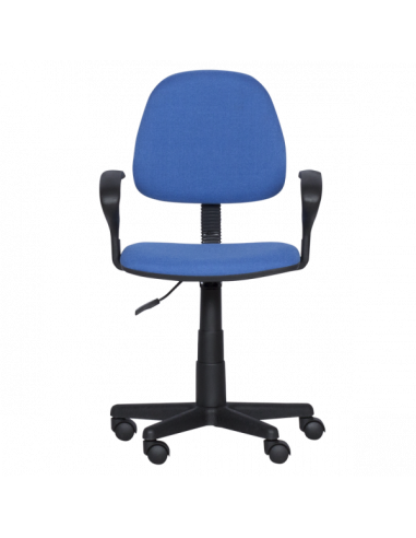 Детски стол Carmen 6012 T - син