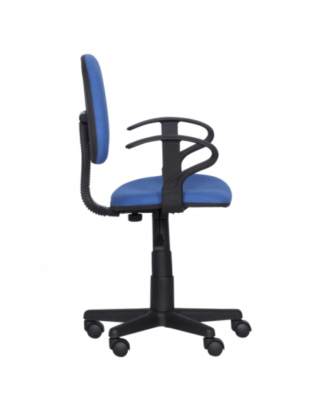 Детски стол Carmen 6012 T - син