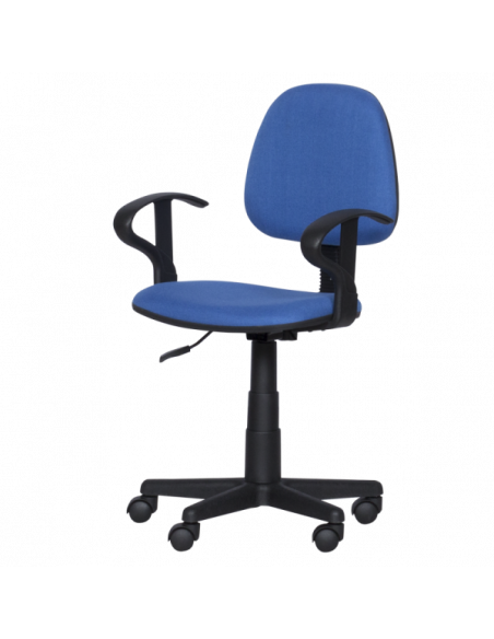 Детски стол Carmen 6012 T - син