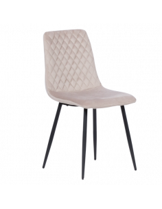 Трапезен стол MONZA - лате