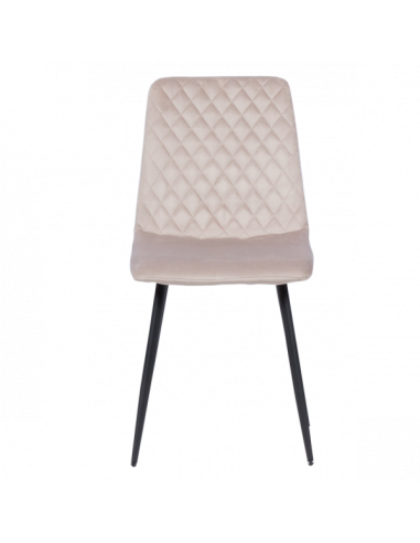 Трапезен стол MONZA - лате