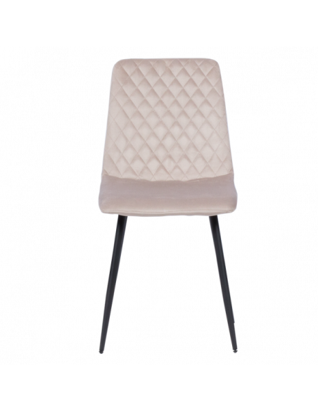 Трапезен стол MONZA - лате