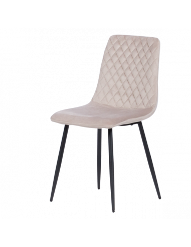 Трапезен стол MONZA - лате