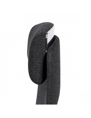 Ергономичен стол SLIGO - черен