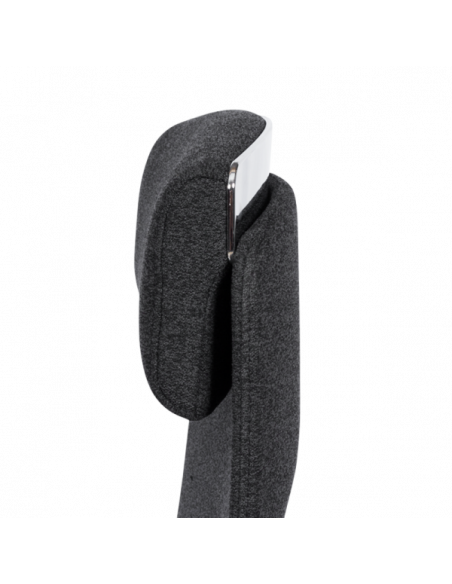 Ергономичен стол SLIGO - черен