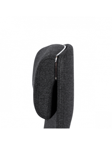 Ергономичен стол SLIGO - черен