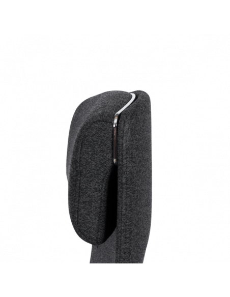 Ергономичен стол SLIGO - черен