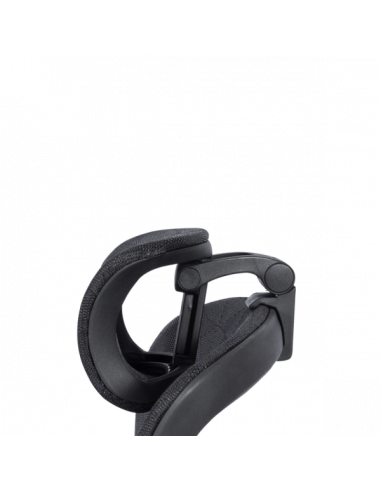 Ергономичен стол Carmen 7583 - черен