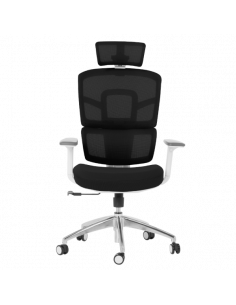 Ергономичен стол Carmen 7579 - черен 2