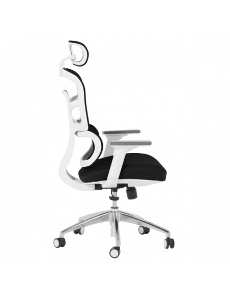 Ергономичен стол Carmen 7579 - черен