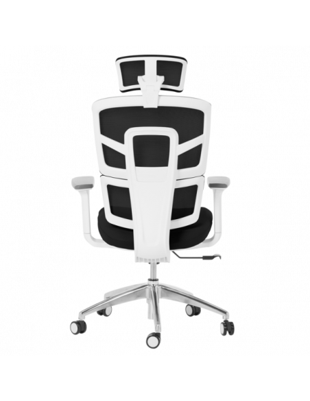 Ергономичен стол Carmen 7579 - черен