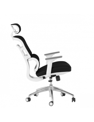 Ергономичен стол Carmen 7579 - черен