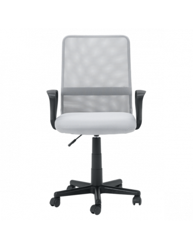 Работен офис стол Carmen 7034 М - сив