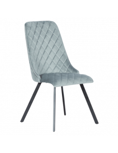 Трапезен стол ATLANTA - камък