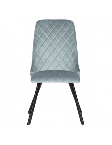 Трапезен стол ATLANTA - камък