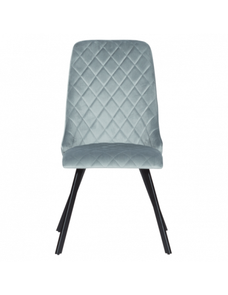 Трапезен стол ATLANTA - камък