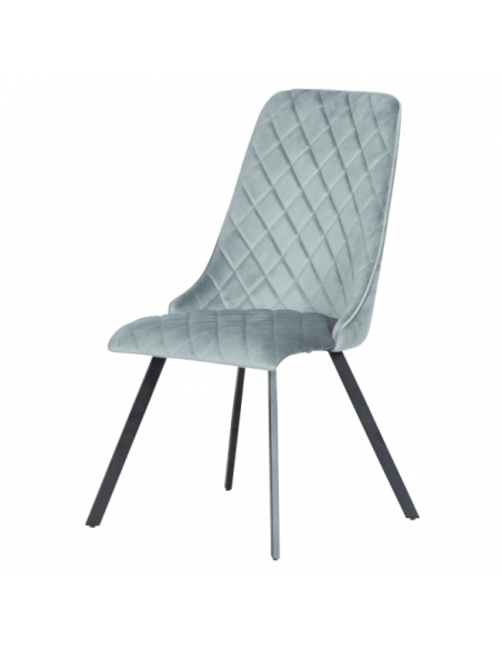 Трапезен стол ATLANTA - камък