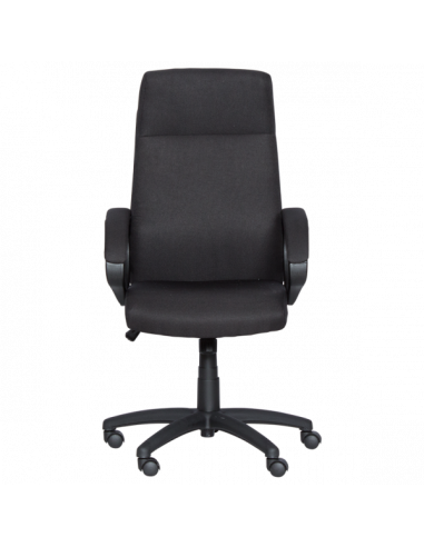 Президентски офис стол Carmen 7538 - черен