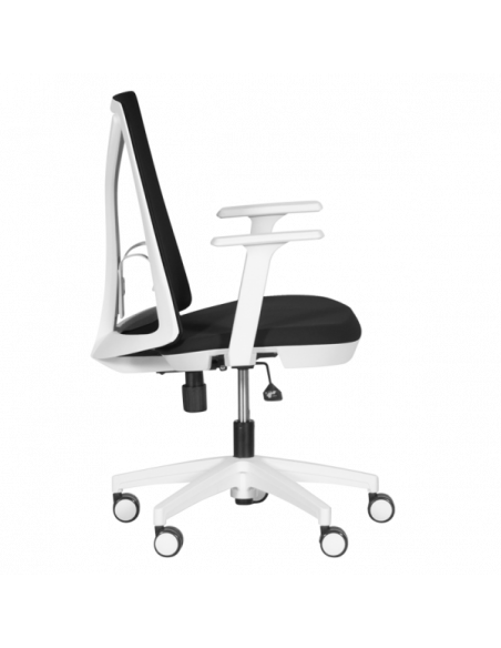 Работен офис стол Carmen 7565 - черен