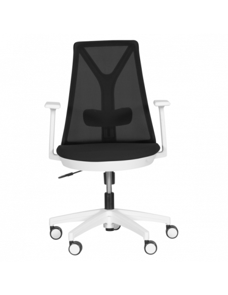 Работен офис стол Carmen 7565 - черен