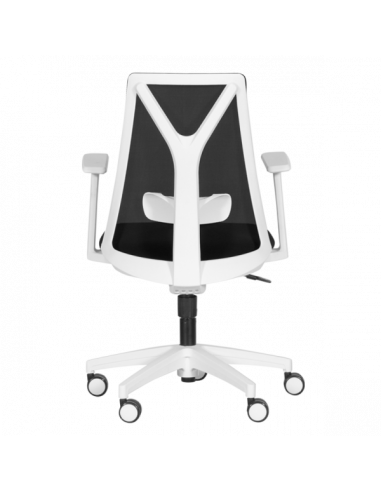 Работен офис стол Carmen 7565 - черен