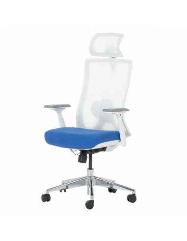 Ергономичен стол TATUI - син